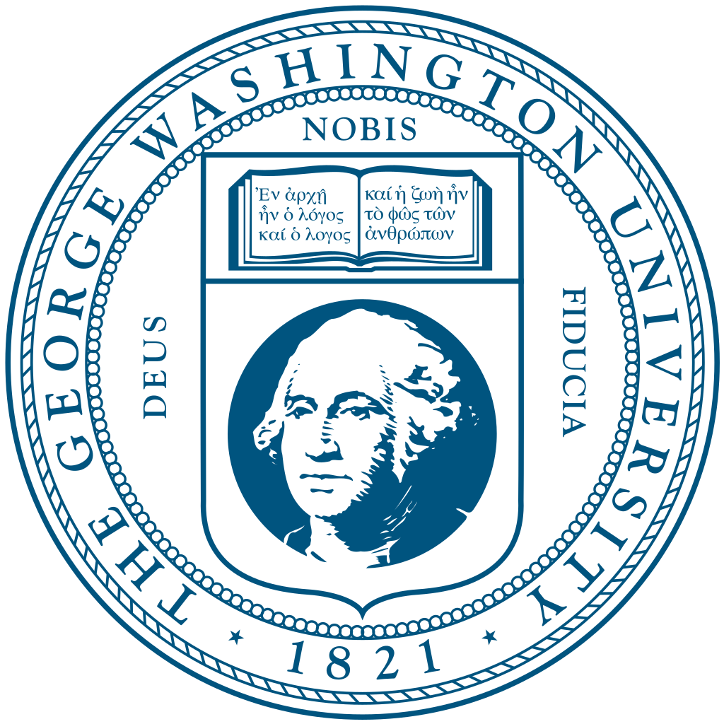 The George Washington University
