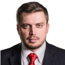 A picture of Ion Alexandru Iftimie